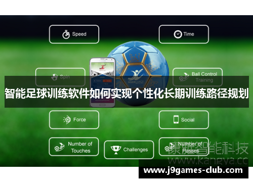 智能足球训练软件如何实现个性化长期训练路径规划